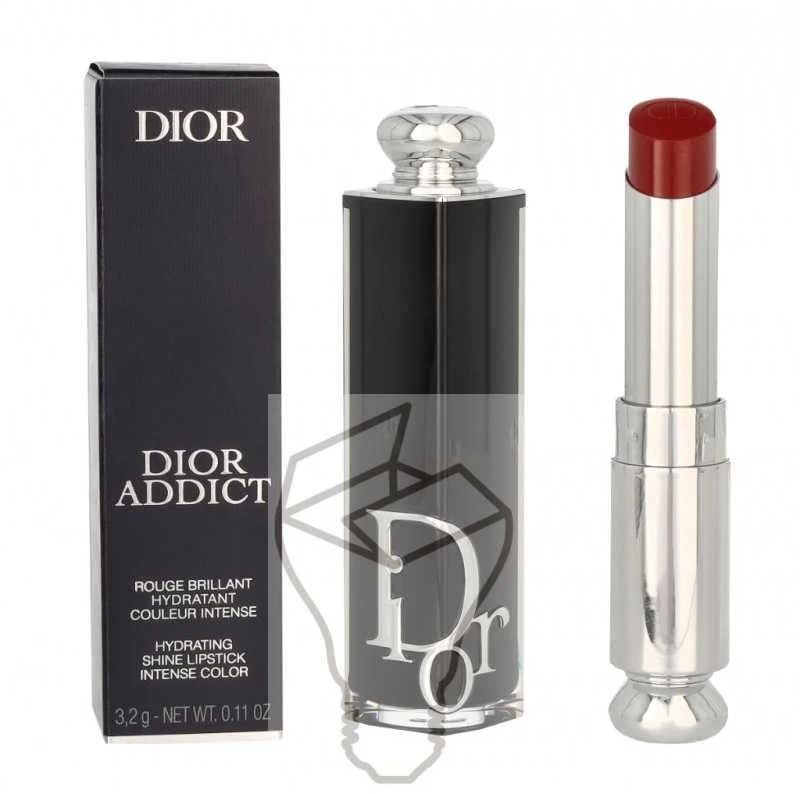 Christian Dior Addict Shine Kreminis Lipstick 720 Icone Papildomas 3.2 g