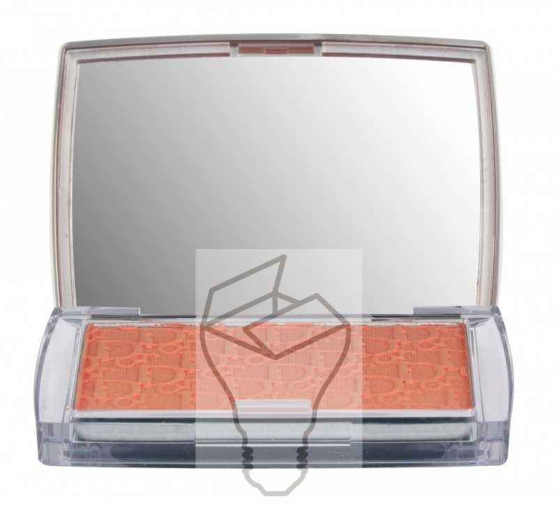 Christian Dior „Dior Backstage Rosy Glow“ skaistalai, 4,4 g