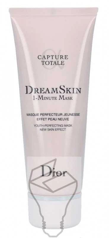 Dior Capture Total Dreamskin Blakstienų tušas Youth-Perfecting, 75 ml