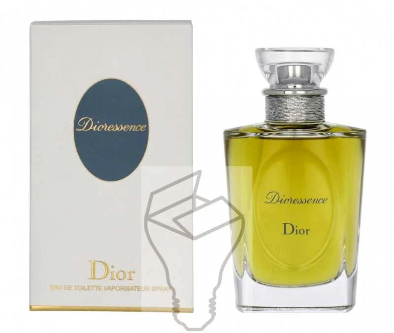 Christian Dior Dioressence EDT tualetinis vanduo unisex, 100 ml