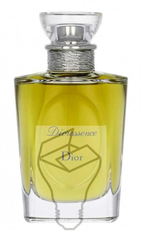 Christian Dior Dioressence EDT tualetinis vanduo unisex, 100 ml