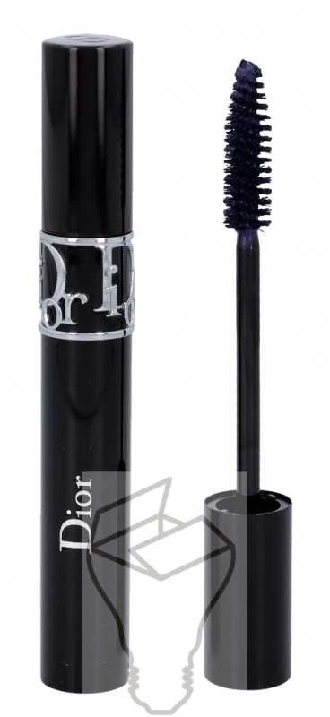 Christian Dior Diorshow Extra Volume Blakstienų tušas Nr. 288 Mėlyna, 10 ml