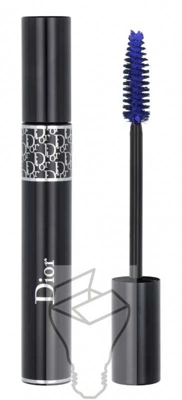 Diorshow Atsparus vandeniui Blakstienų tušas 258 Azure Mėlyna 11,, 5 ml