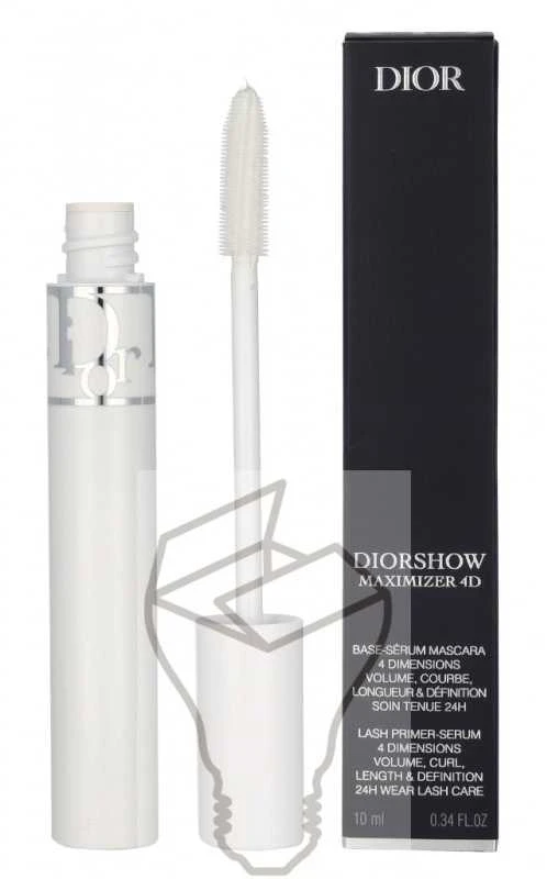 Diorshow Maximizer 4d