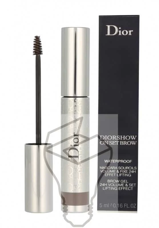 Diorshow On Set Eyebrow Liner 32 1un