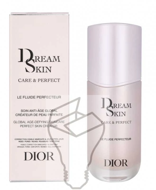 Christian Dior Dreamskin Care & Perfect Le Fluide Perfecteur, 50 ml