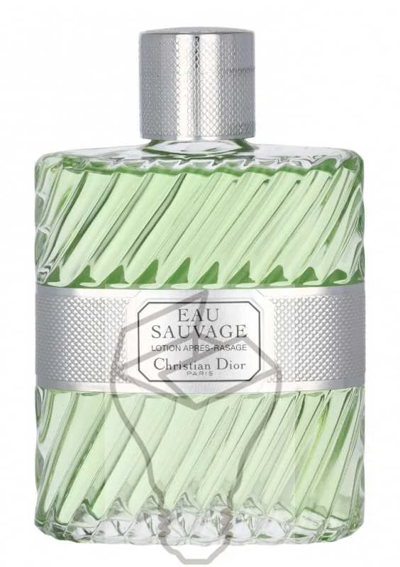 Christian Dior Dior Eau Sauvage Losjonas po skutimosi Purškiklis, 200 ml