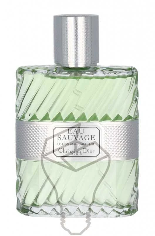 Dior Eau Sauvage After Shave Lotion losjonas po skutimosi, 100 ml