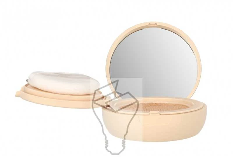 Shiseido Christian Dior Forever Cushion Powder biri pudra #020 Light, 10 g