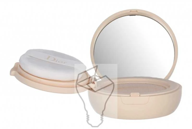 Shiseido Dior Diorskin Forever Compact Powder 10, 1 ml
