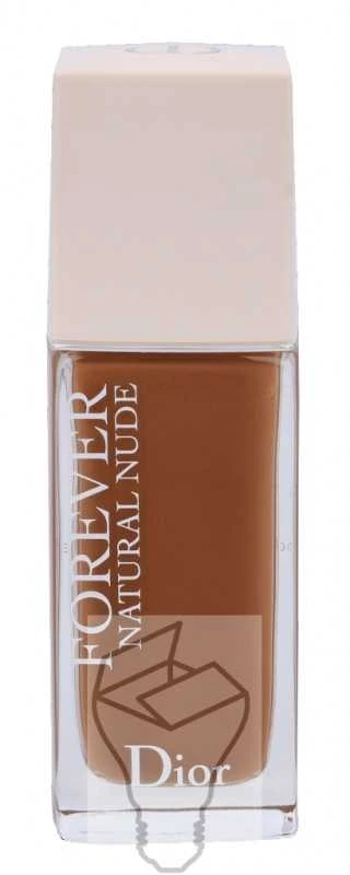 Christian Dior Forever Natural Nude Kreminis makiažo pagrindas 5N, 30 ml