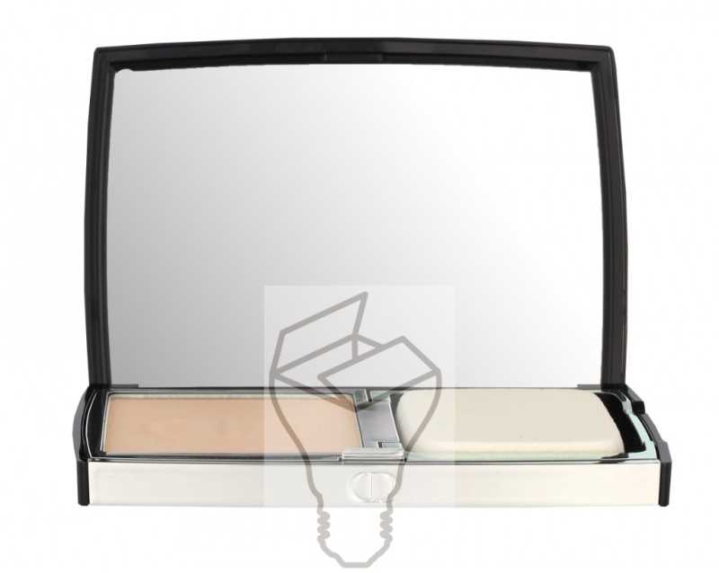 Christian Dior Dior Forever Natural Velvet Compact Foundation, 10 g