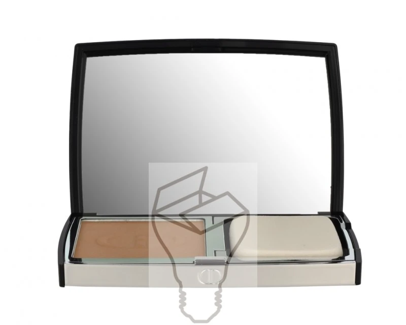 Christian Dior Forever Natural Velvet kompaktiškas makiažo pagrindas #4N, 10 g