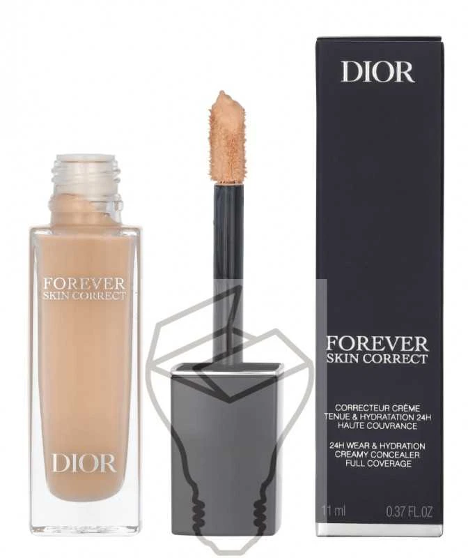 Christian Dior Diorskin Forever Skin Corrector 1 5n 1un