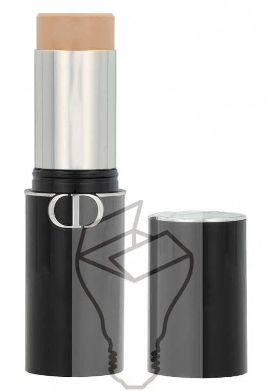Makiažo pagrindas Dior Forever Skin Perfect Foundation Stick, spalva: 0N Neutral, 10 g