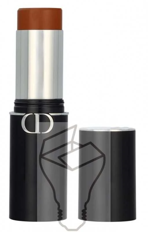 Christian Dior DIOR Dior Forever Skin Perfect Foundation Stick daugiafunkcinis pieštukinis makiažo pagrindas, atspalvis: 6N Neutral, 10 g