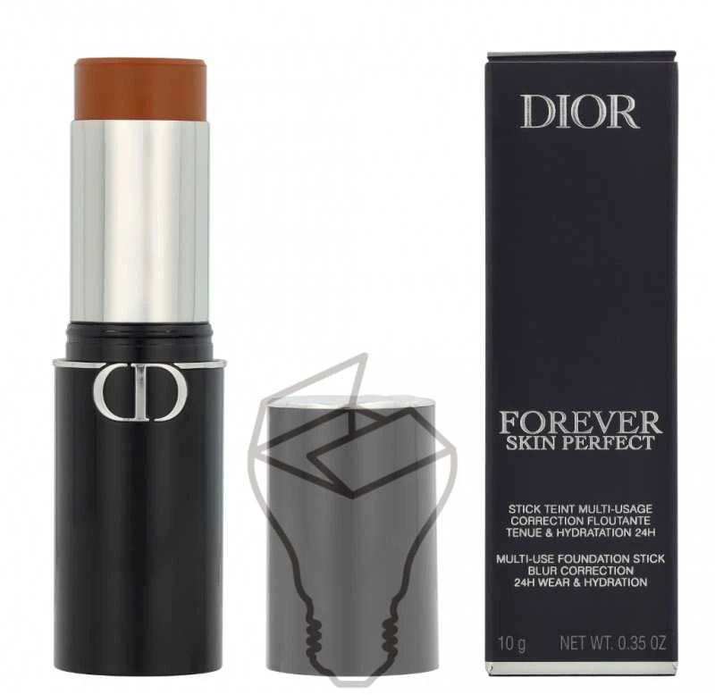 Makiažo pagrindas Dior Forever Skin Perfect Foundation Stick, spalva: 5N Neutral, 10 g