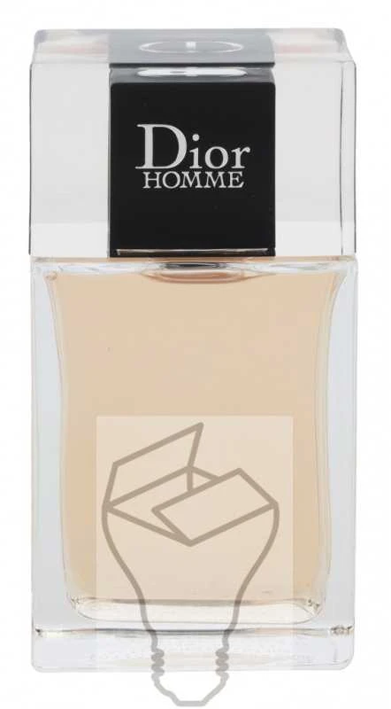 Christian Dior Homme losjonas po skutimosi, 100 ml