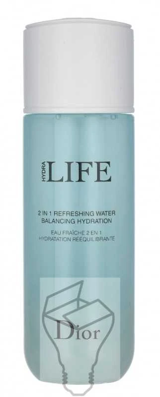 Dior Hydra Life Balancing Hydration 2 in 1 Sorbet Vanduo, 175 ml