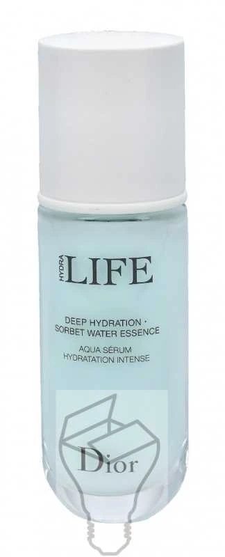 Dior Hydra Life Deep Hydration Sorbet Vanduo Essence, 40 ml