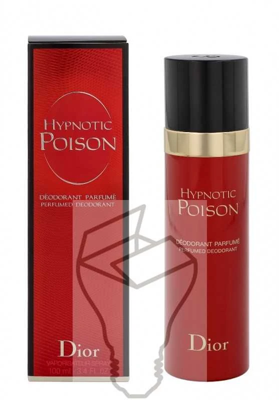 Christian Dior Dior Hypnotic Poison Dezodorantas Purškiklis, 100 ml