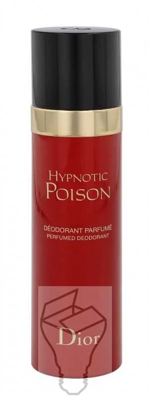 Christian Dior Dior Hypnotic Poison Dezodorantas Purškiklis, 100 ml