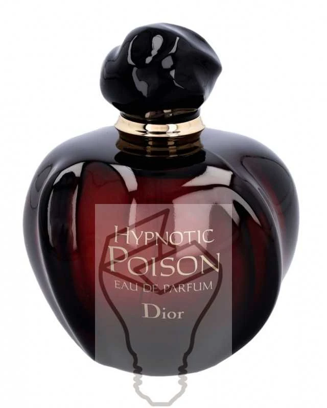 Christian Dior Hypnotic Poison EDP parfumuotas vanduo moterims, 100 ml