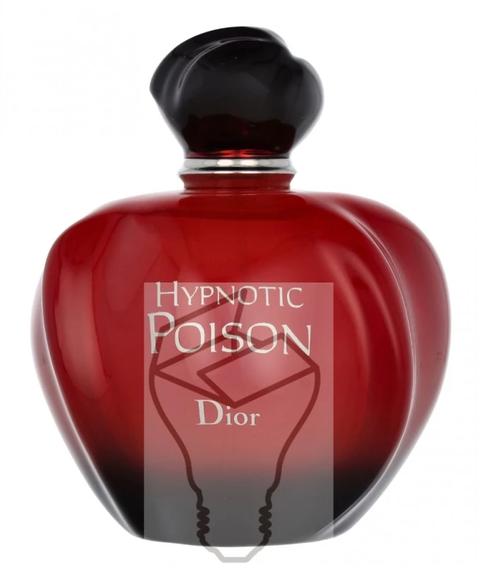 Christian Dior Hypnotic Poison EDT tualetinis vanduo moterims, 150 ml
