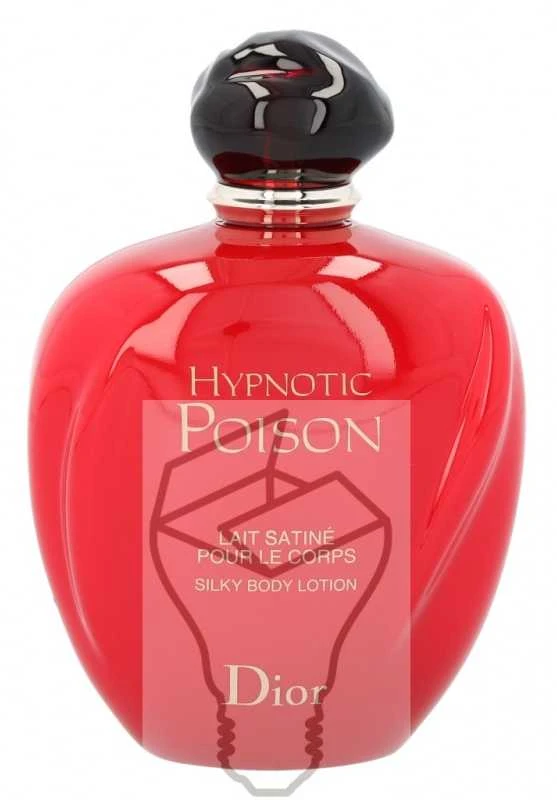 Christian Dior Hypnotic Poison Losjonas kūnui kūno losjonas, 200 ml