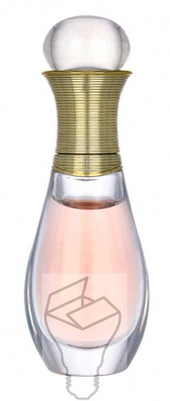 Christian Dior J´adore EDT tualetinis vanduo moterims, 20 ml