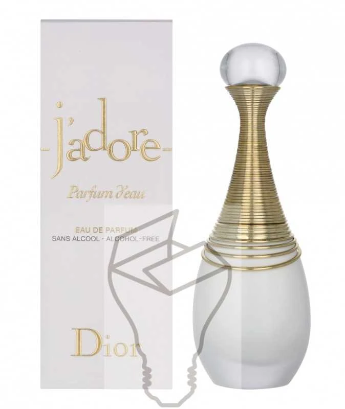 Christian Dior J´adore Parfum d´Eau EDP parfumuotas vanduo moterims, 30 ml