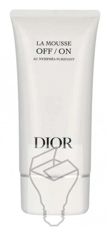 Christian Dior La Mousse Off/On, 150 ml