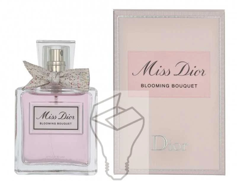 Kvepalai moterims Christian Dior Miss Dior Blooming Bouquet (EDT, 50 ml)