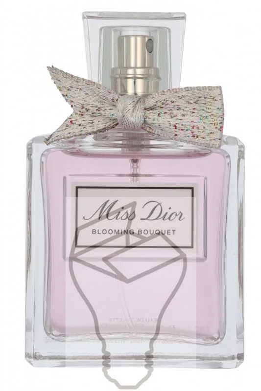 Kvepalai moterims Christian Dior Miss Dior Blooming Bouquet (EDT, 50 ml)