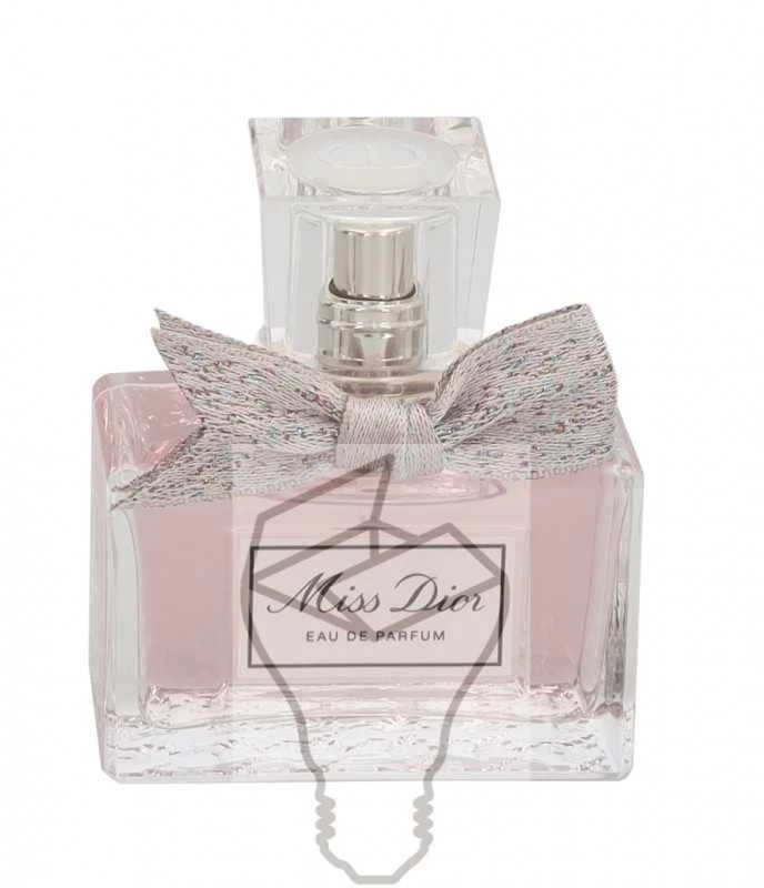 Christian Dior Dior Miss Dior EDP parfumuotas vanduo moterims, 30 ml