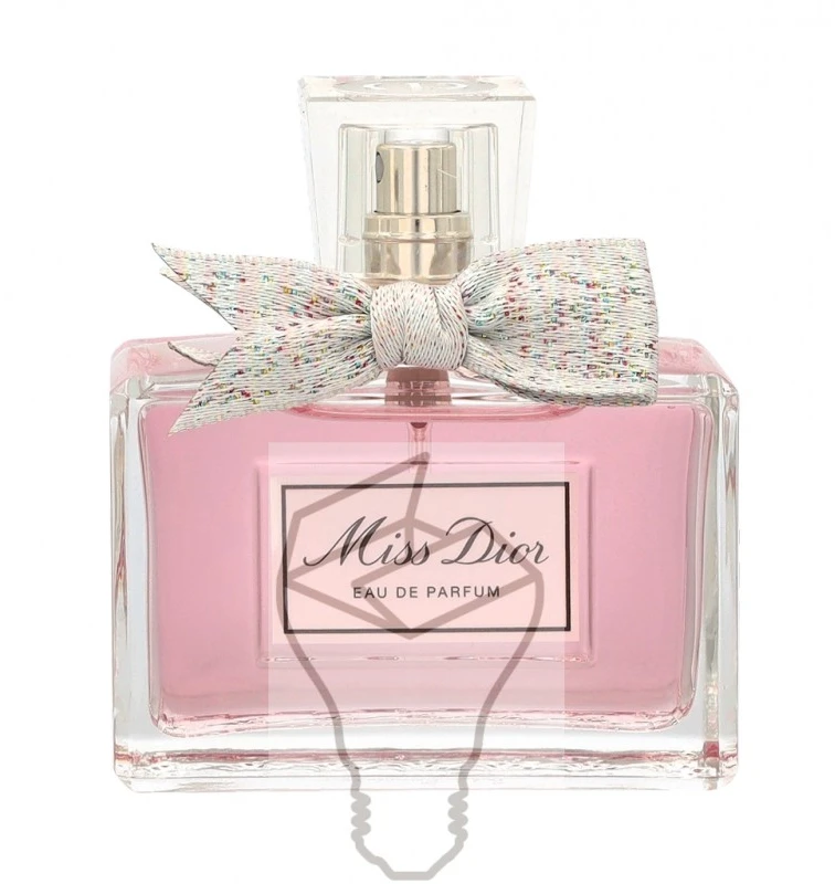 Christian Dior Miss Dior 2017 EDP parfumuotas vanduo unisex, 50 ml