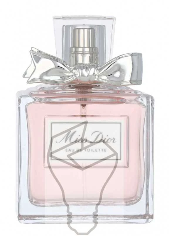 Christian Dior Dior Miss Dior EDT tualetinis vanduo moterims, 50 ml