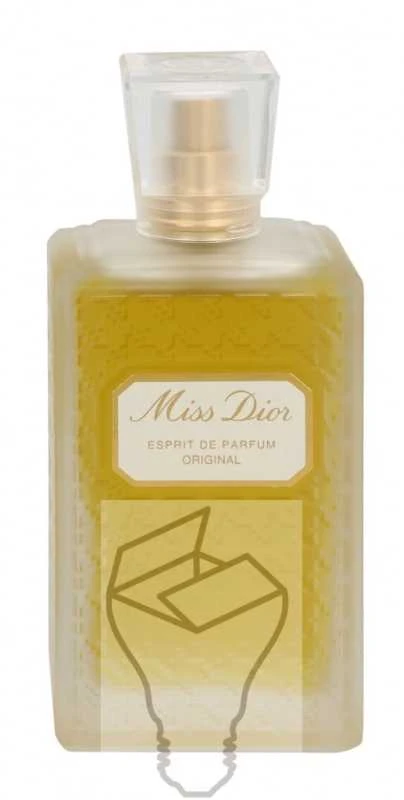 Christian Dior Dior Miss Dior EDT tualetinis vanduo moterims, 100 ml