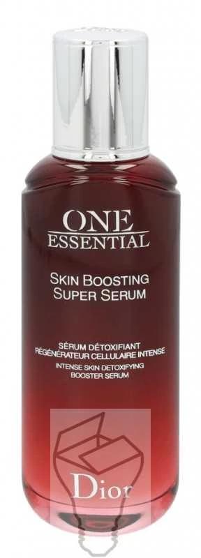 Christian Dior One Essential Skin Boosting Super Serum giliai valantis serumas veidui, 75 ml