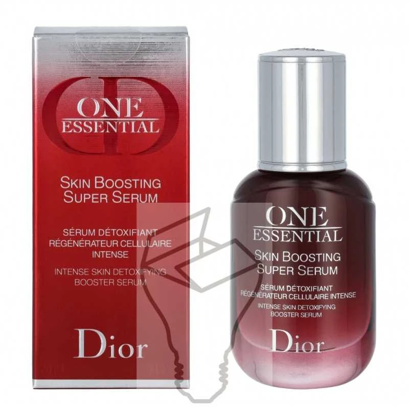 Dior One Essential Skin Boosting Super serumai, 30 ml