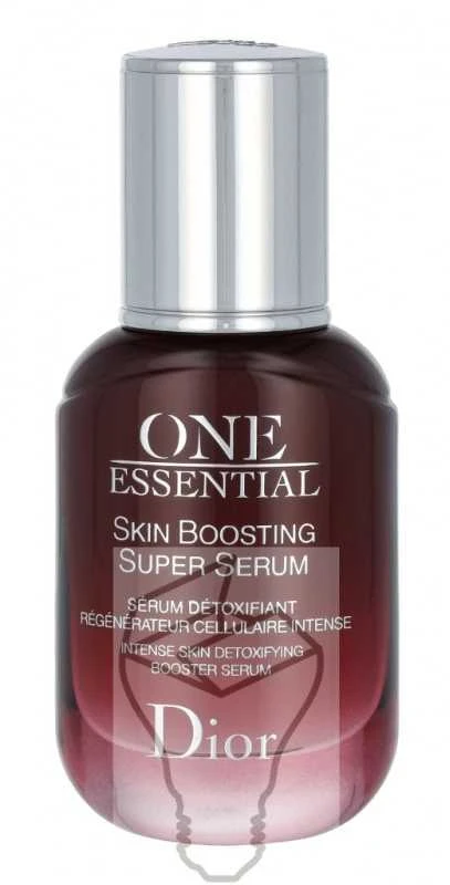 Dior One Essential Skin Boosting Super serumai, 30 ml