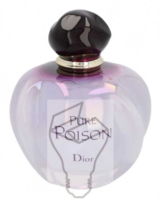 Christian Dior Pure Poison for Women (Kvepalai Moterims) EDP - 100ml