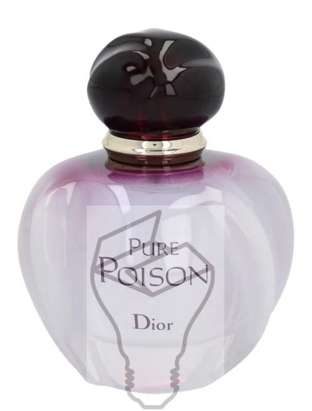 Kvepalai moterims Christian Dior Pure Poison EDP, 50 ml