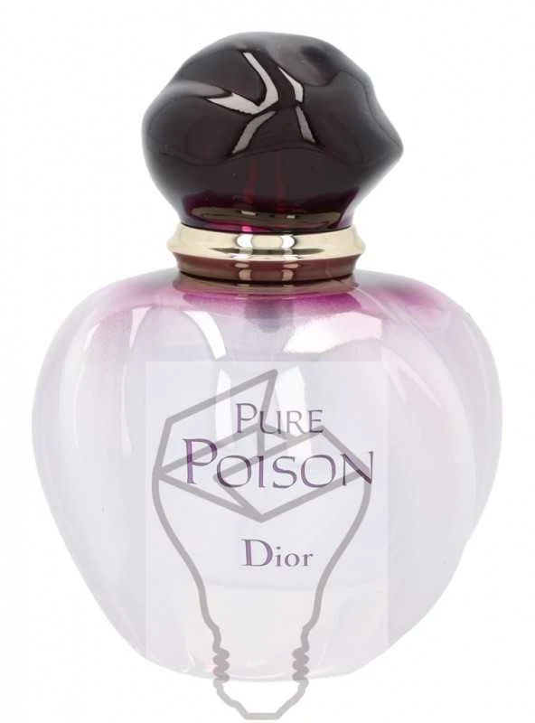Christian Dior Dior Pure Poison EDP parfumuotas vanduo unisex, 30 ml