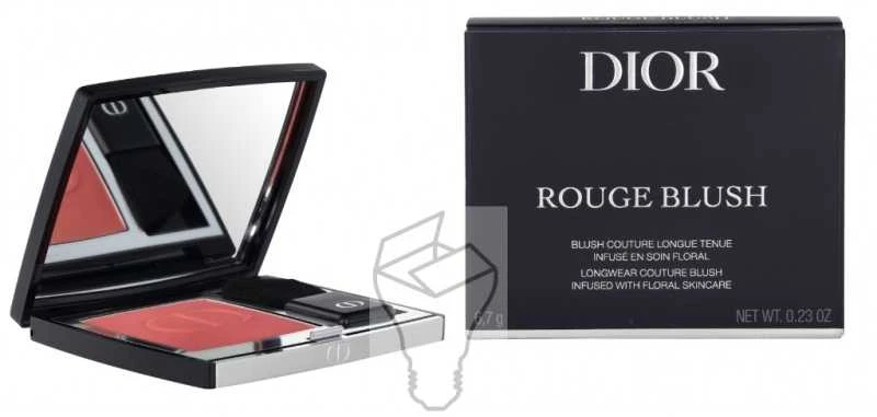 Skaistalai DIOR DIORSKIN ROUGE MATTE COLORETE Nº219