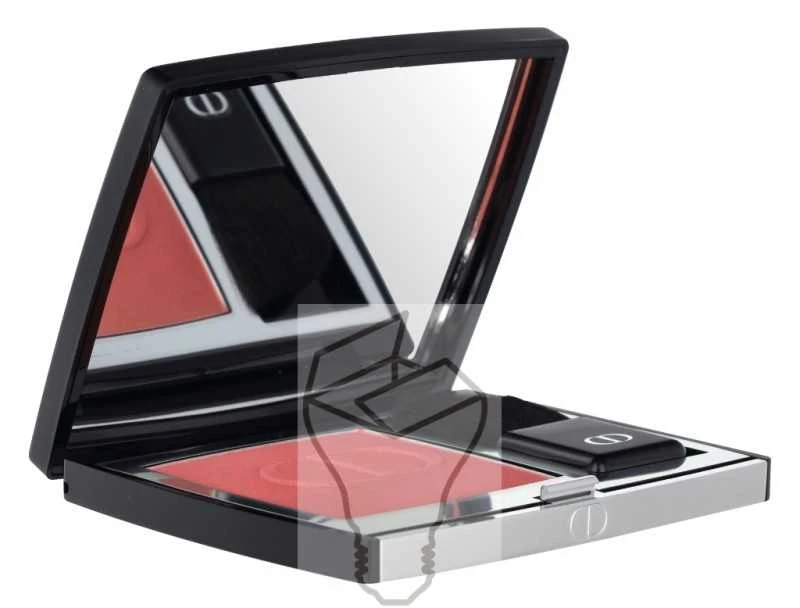 Skaistalai DIOR DIORSKIN ROUGE MATTE COLORETE Nº219