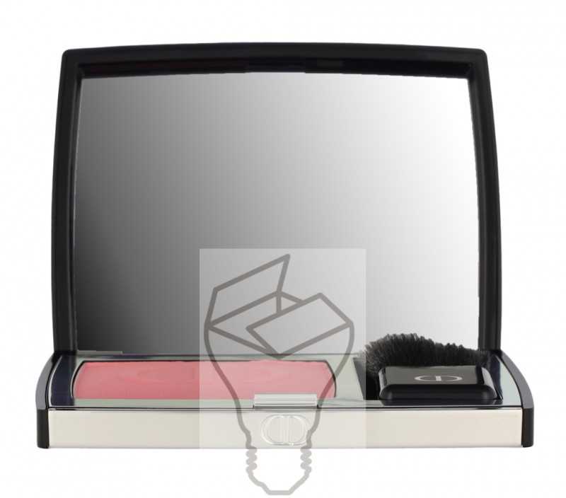 Skaistalai DIOR DIORSKIN ROUGE MATTE COLORETE Nº475