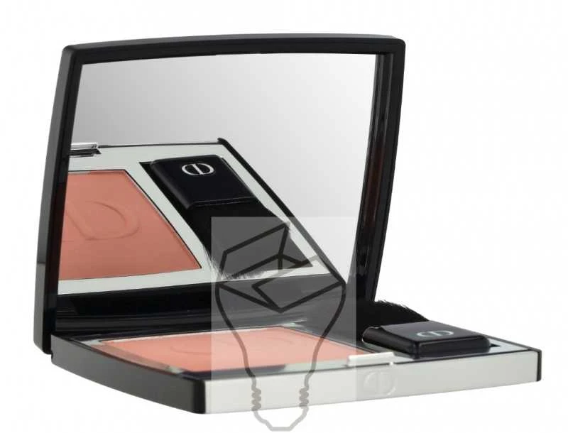 Skaistalai DIOR DIORSKIN ROUGE MATTE COLORETE Nº100