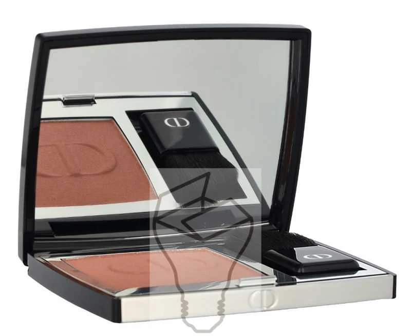 Skaistalai DIOR DIORSKIN ROUGE MATTE COLORETE Nº959