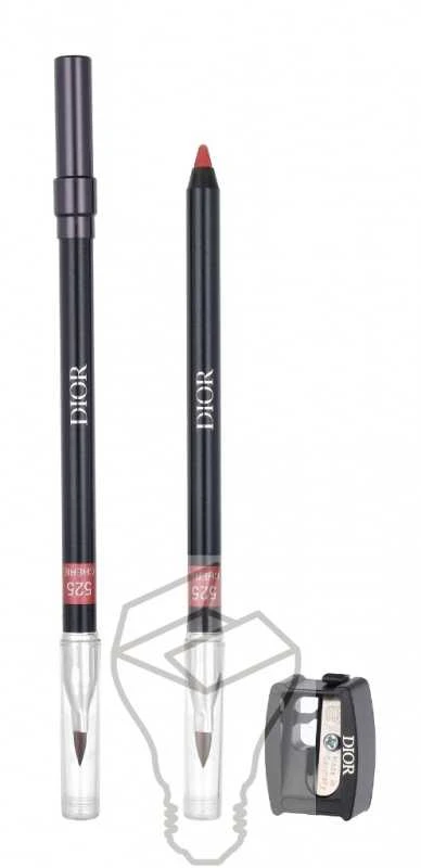 Shiseido Dior lūpų kontūro pieštukas N 525